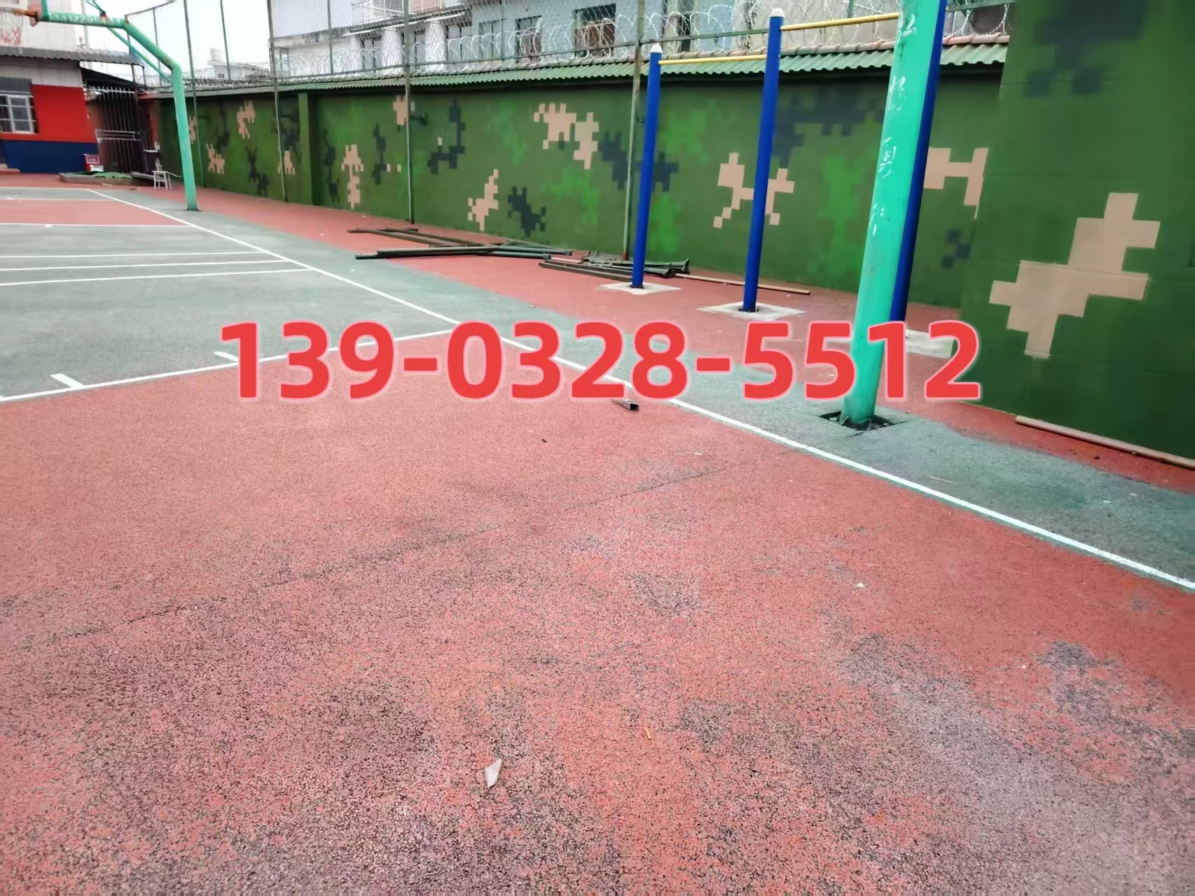 锡林郭勒选择合适的迷彩漆：
